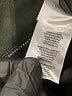 WeWoreWhat 100% Polyurethane Camo Green Jacket Size S - photo 7