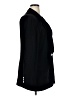 Karen Kane Graphic Black Blazer Size 16 - photo 4