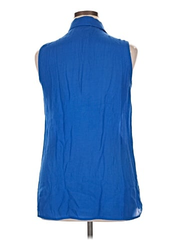 Fever Sleeveless Blouse (view 2)