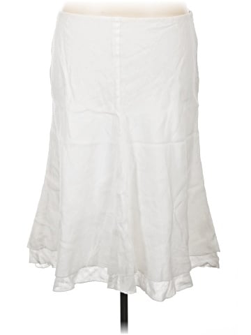 Eileen Fisher Casual Skirt (view 1)