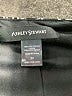 Ashley Stewart 100% Polyester Graphic Black Casual Skirt Size 22 Plus - photo 4
