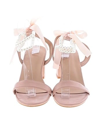 Unbranded Sandals (view 2)