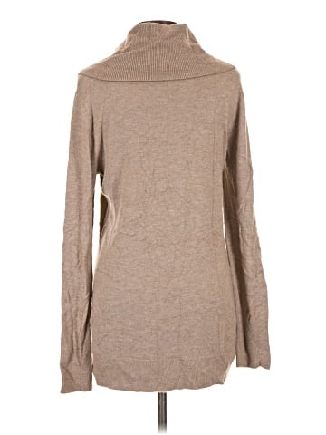 Ann Taylor LOFT Turtleneck Sweater (view 2)