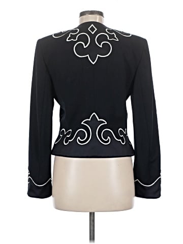 Escada by Margaretha Ley Blazer (view 2)