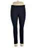 Mixit Solid Blue Active Pants Size XL - photo 1