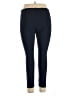 Mixit Solid Blue Active Pants Size XL - photo 2