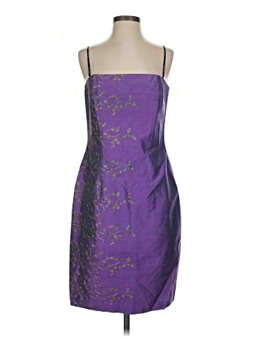 Laundry by Shelli Segal Cocktail Dress (view 1)