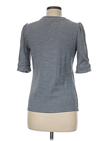 Ann Taylor 3/4 Sleeve Top (view 2)