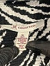 JM Collection Animal Print Silver Jacket Size XL - photo 6