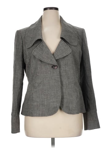 Ellen Tracy Blazer (view 1)