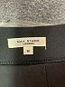 Max Studio Solid Black Dress Pants Size M - photo 7