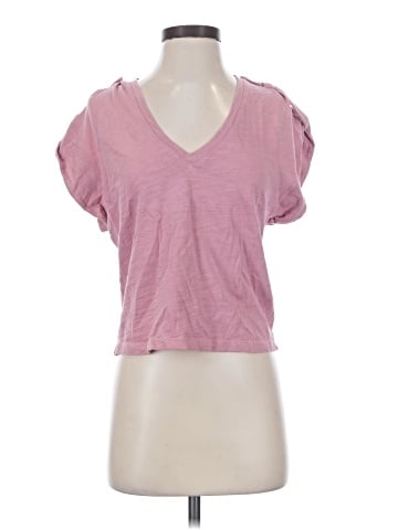 NATION LTD Short Sleeve T-Shirt (view 1)