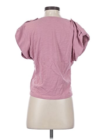 NATION LTD Short Sleeve T-Shirt (view 2)