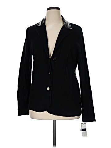 Charter Club Blazer (view 1)