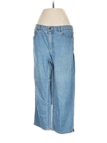 Talbots Jeans (view 1)