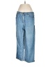 Talbots Blue Jeans Size 8 - photo 1