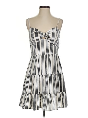 Speechless Casual Dress (view 1)