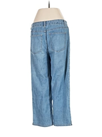 Talbots Jeans (view 2)