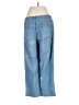 Talbots Blue Jeans Size 8 - photo 2