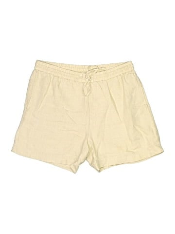 Tommy Bahama Khaki Shorts (view 1)