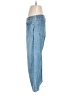 Talbots Blue Jeans Size 8 - photo 5