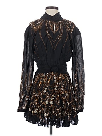 FARM Rio Cocktail Dress (view 1)