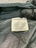Nike Golf 100% Nylon Black Jacket Size L - photo 6