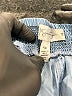 Jessica Simpson Blue Shorts Size 4X - photo 3