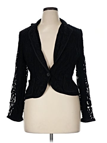 INC International Concepts Blazer (view 1)