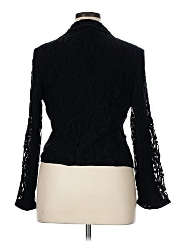 INC International Concepts Blazer (view 2)