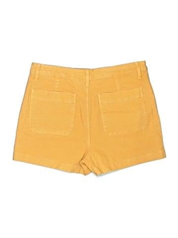 Madewell Emmett Shorts (view 2)