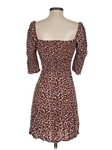Mi ami Casual Dress (view 2)