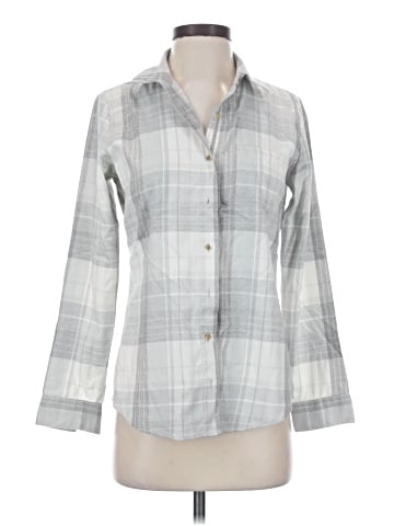 Kuhl Long Sleeve Button-Down Shirt (view 1)