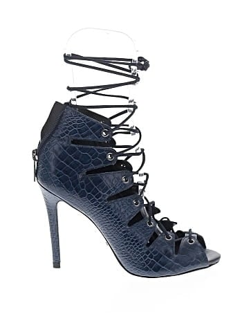 Schutz Sandals (view 1)