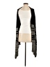 BCBGMAXAZRIA Black Cardigan Size XS - photo 1