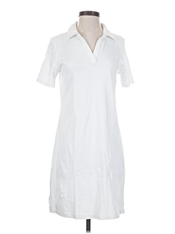 Isaac Mizrahi LIVE! Casual Dress (view 1)