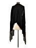 BCBGMAXAZRIA Black Cardigan Size XS - photo 2
