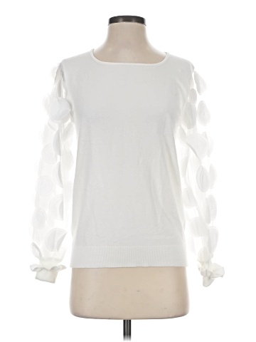 Sioni Long Sleeve Top (view 1)
