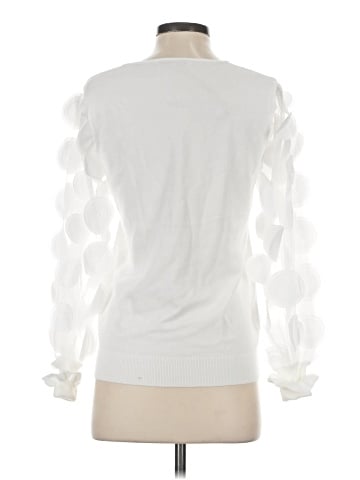Sioni Long Sleeve Top (view 2)