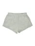 Unbranded Solid Gray Athletic Shorts Size L - photo 2