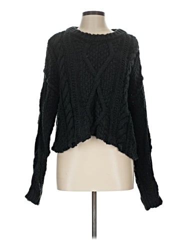 Free People Pullover Sweater (view 1)