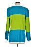 misook Green Cardigan Size S - photo 2