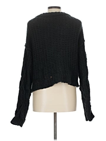 Free People Pullover Sweater (view 2)