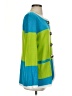 misook Green Cardigan Size S - photo 4