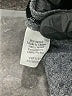 Coldwater Creek 100% Wool Paisley Gray Wool Blazer Size 1X - photo 7