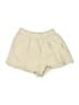 Lulus Solid Ivory Shorts Size L - photo 1