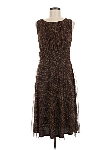 Coldwater Creek Cocktail Dress (view 1)