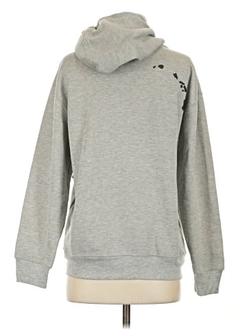 Baba Zip Up Hoodie (view 2)