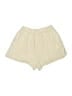Lulus Solid Ivory Shorts Size L - photo 2