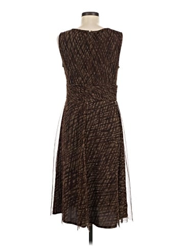 Coldwater Creek Cocktail Dress (view 2)